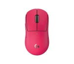 Logitech G Pro X Superlight 2C Wireless Gaming Mouse Pink