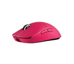Logitech G Pro X Superlight 2C Wireless Gaming Mouse Pink - Image 2
