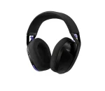 Logitech G321 Gaming Headset Black - Image 2