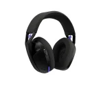 Logitech G321 Gaming Headset Black - Image 3
