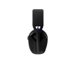 Logitech G321 Gaming Headset Black - Image 4