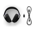 Logitech G321 Gaming Headset Black - Image 6