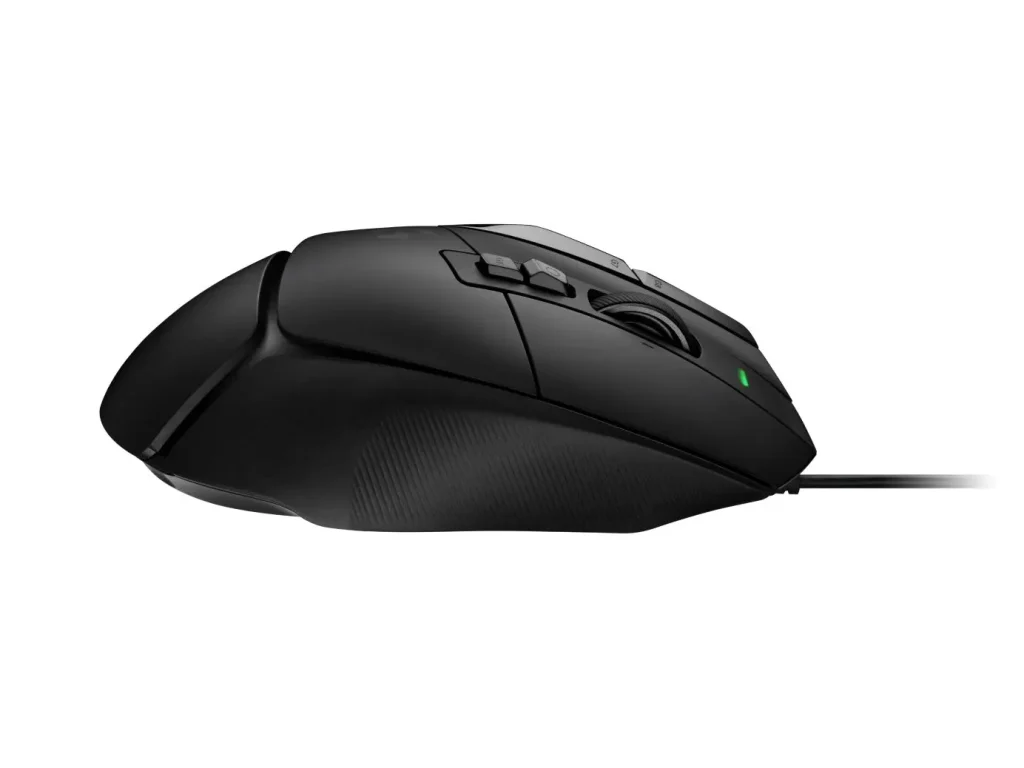 Logitech G502 X Gaming Mouse Black - Image 7