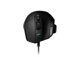Logitech G502 X Gaming Mouse Black - Image 9