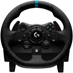 Logitech G923 SE Racing Wheel and Shifter Combo USB Kormány Black (PS4/PS5/PC) - Image 7