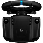 Logitech G923 SE Racing Wheel and Shifter Combo USB Kormány Black (PS4/PS5/PC) - Image 8