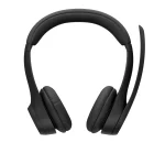 Logitech Logitech ZONE 305 MIDNIGHT BLACK - Image 4