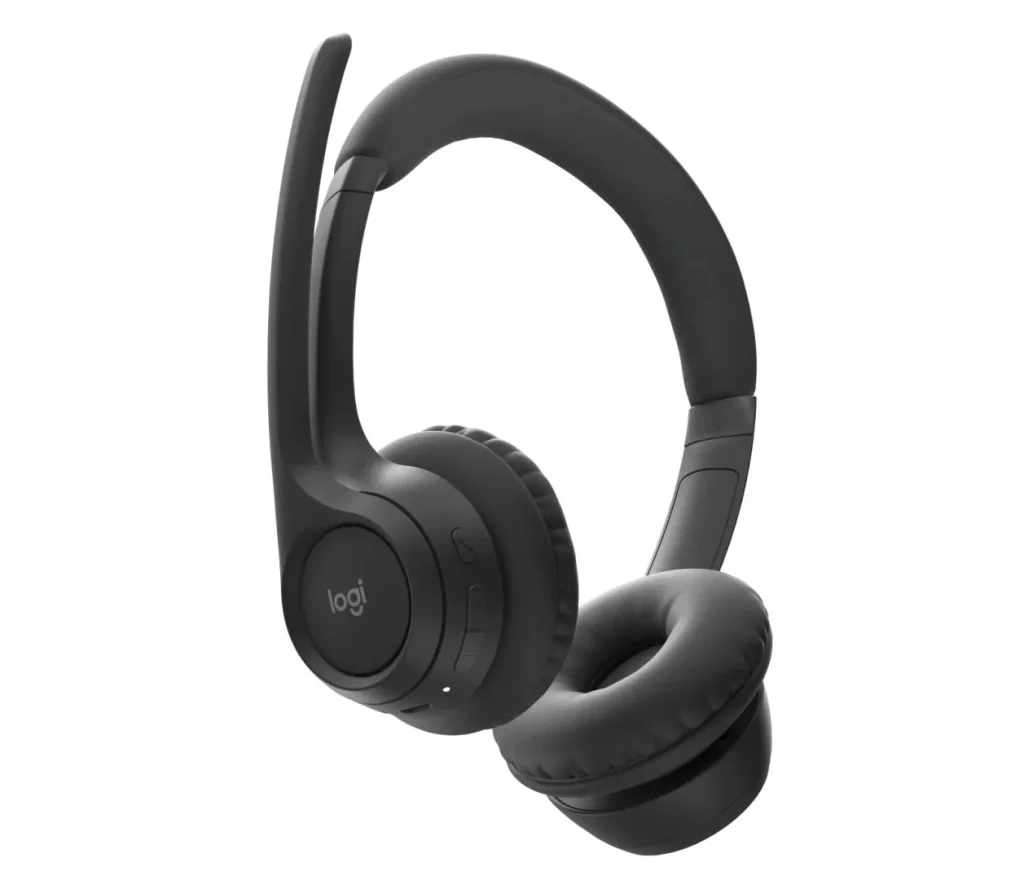 Logitech Logitech ZONE 305 MIDNIGHT BLACK - Image 5