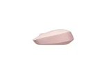 Logitech M171 Wireless Mouse Pink - Image 3