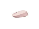 Logitech M171 Wireless Mouse Pink - Image 4
