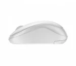Logitech M240 Silent Bluetooth mouse Off White - Image 10