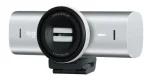 Logitech MX Brio Webkamera Pale Grey - Image 3