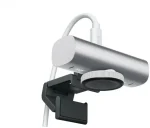 Logitech MX Brio Webkamera Pale Grey - Image 5