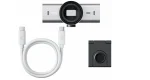 Logitech MX Brio Webkamera Pale Grey - Image 8