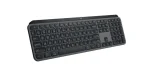 Logitech MX Keys S Keyboard Graphite US - Image 2