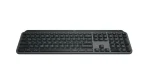 Logitech MX Keys S Keyboard Graphite US - Image 5