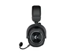 HDS Logitech PRO X 2 Fekete - Image 2