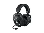 HDS Logitech PRO X 2 Fekete - Image 3