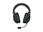 HDS Logitech PRO X 2 Fekete - Image 4