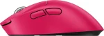Logitech G Pro X Superlight 2 Dex Wireless Gaming Mouse Magenta - Image 3