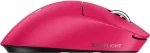 Logitech G Pro X Superlight 2 Dex Wireless Gaming Mouse Magenta - Image 4