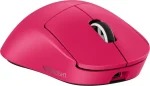 Logitech G Pro X Superlight 2 Dex Wireless Gaming Mouse Magenta - Image 5