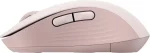 Logitech M650 Signature vezeték nélküli rózsaszín egér - Image 8