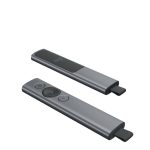 PRS Logitech Presenter Spotlight - Szürke