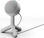 Logitech Yeti Orb RGB Gaming Microphone White - Image 3