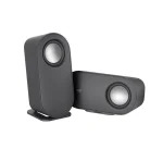 Logitech Z407 mélysugárzóval és vezeték nélküli vezérlővel Bluetooth grafit hangszóró - Image 7