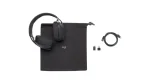 Logitech Zone Vibe (Teams) Wireless Bluetooth Headset Graphite - Image 3