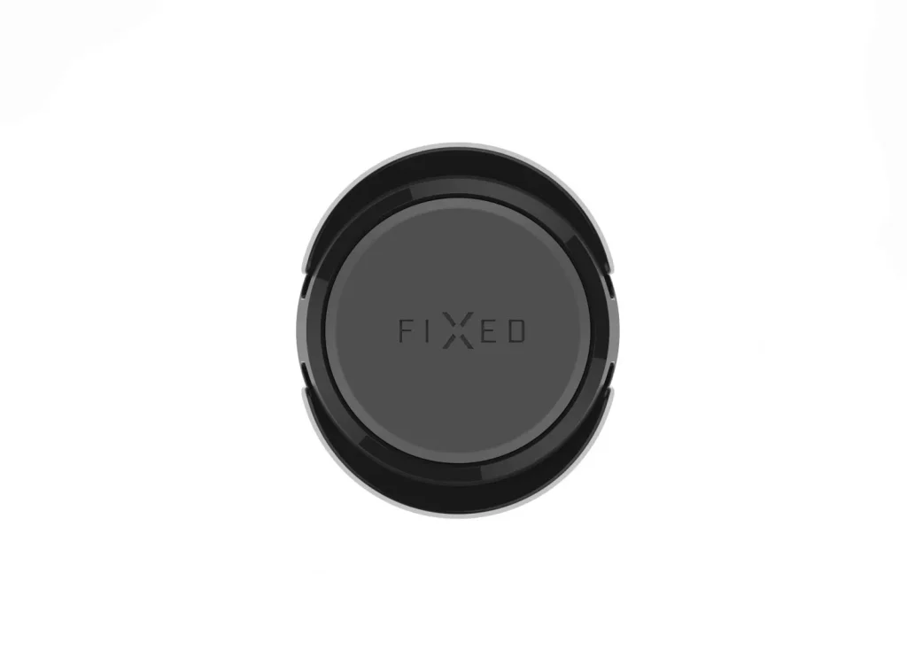 FIXED mágneses telefon tartó autóba, szellőző rácsra - Image 12