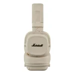 Marshall Major V Bluetooth Headset Cream - Image 3