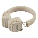 Marshall Major V Bluetooth Headset Cream - Image 4