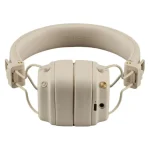 Marshall Major V Bluetooth Headset Cream - Image 5