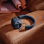 Marshall Major V Bluetooth Headset Midnight Blue - Image 4
