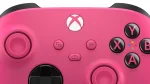 Microsoft Gamepad - Xbox Series X/S/One Wireless Controller Pink, White - Image 8