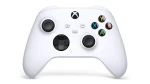 Microsoft Xbox Series X/S Wireless/Bluetooth/USB Gamepad Robot White - Image 3