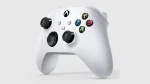 Microsoft Xbox Series X/S Wireless/Bluetooth/USB Gamepad Robot White - Image 4