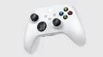 Microsoft Xbox Series X/S Wireless/Bluetooth/USB Gamepad Robot White - Image 5