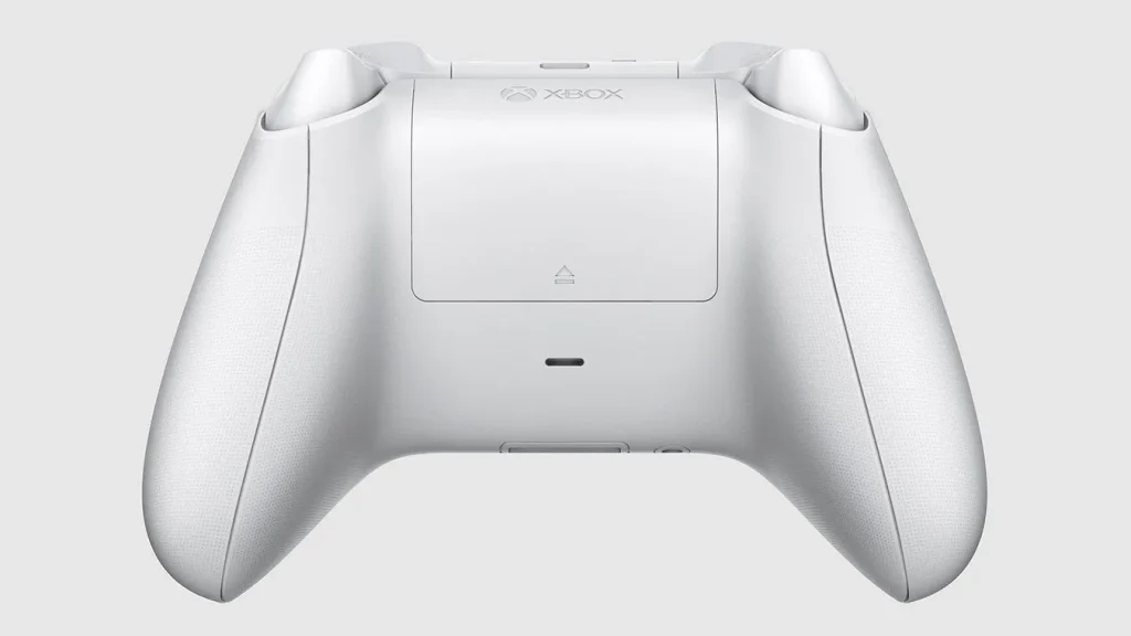Microsoft Xbox Series X/S Wireless/Bluetooth/USB Gamepad Robot White - Image 6