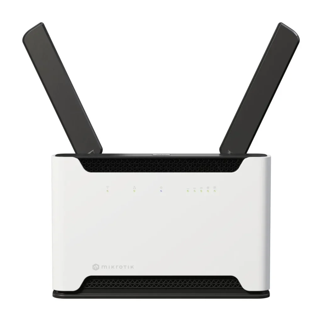 Mikrotik Chateau 5G ax R17 - Image 2