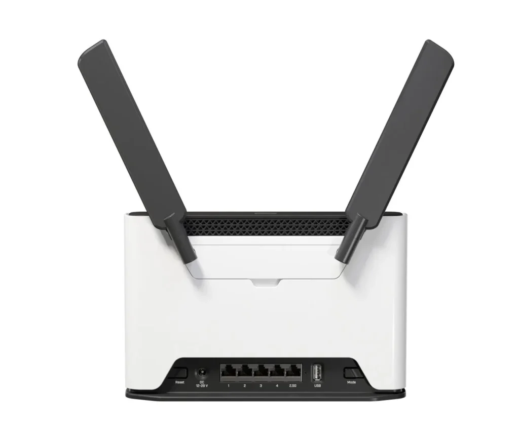 Mikrotik Chateau 5G ax R17 - Image 3