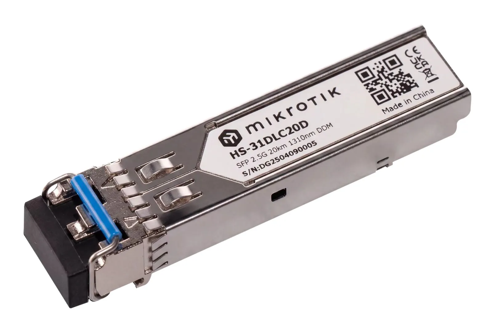 Mikrotik HS-31DLC20D