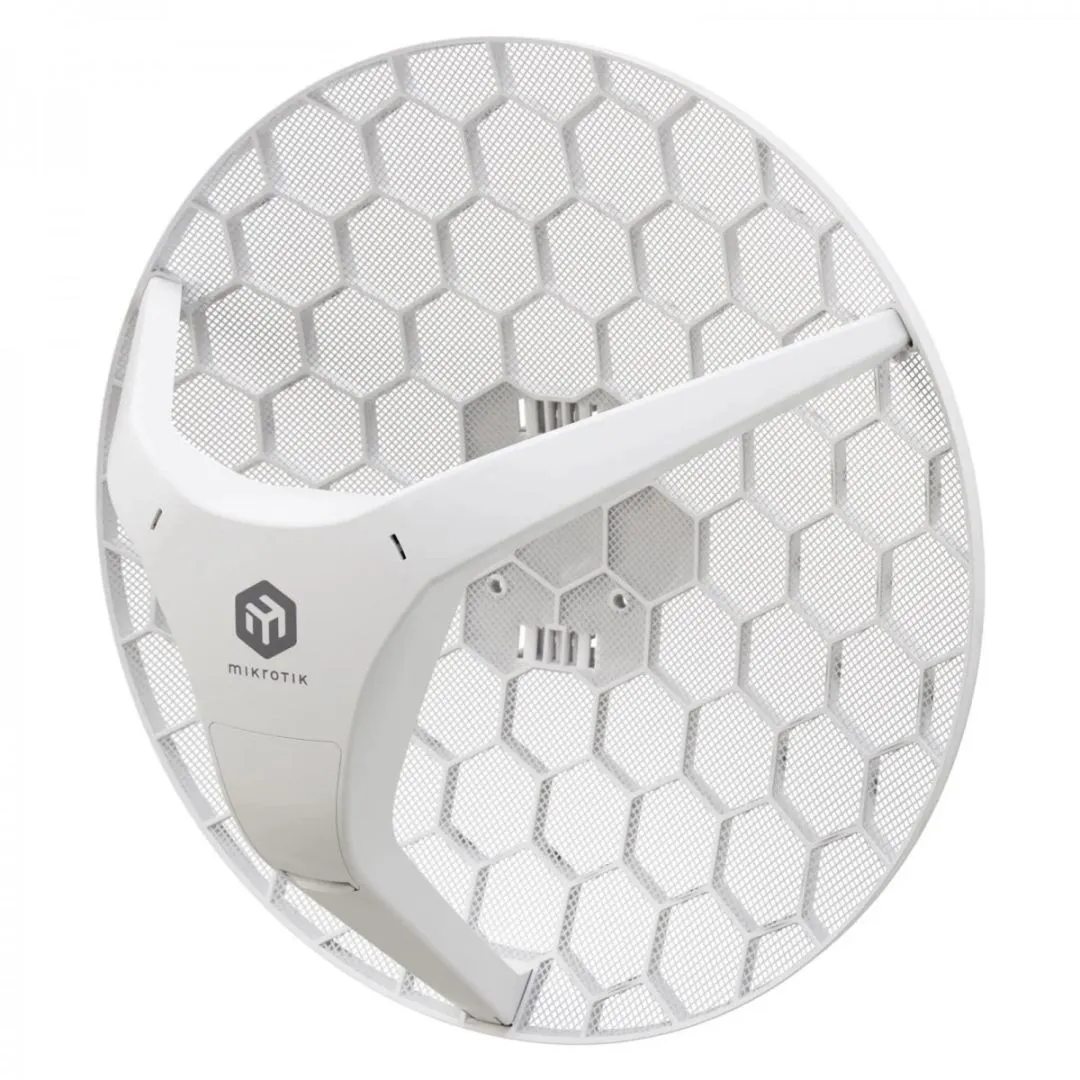 Mikrotik LHG 5 ax