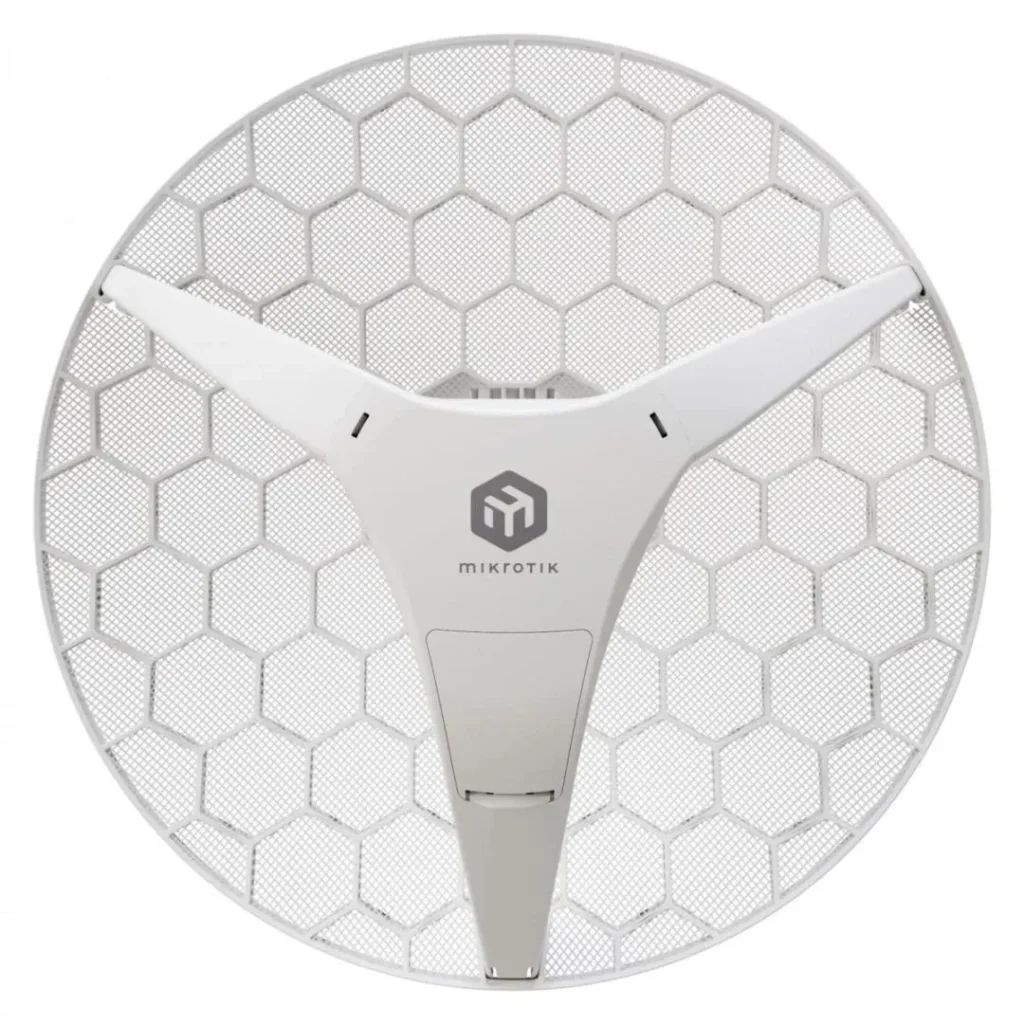 Mikrotik LHG 5 ax - Image 2