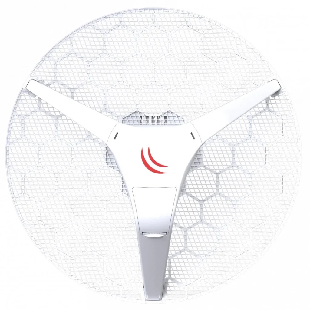 Mikrotik LHG 5 3-pack - Image 2