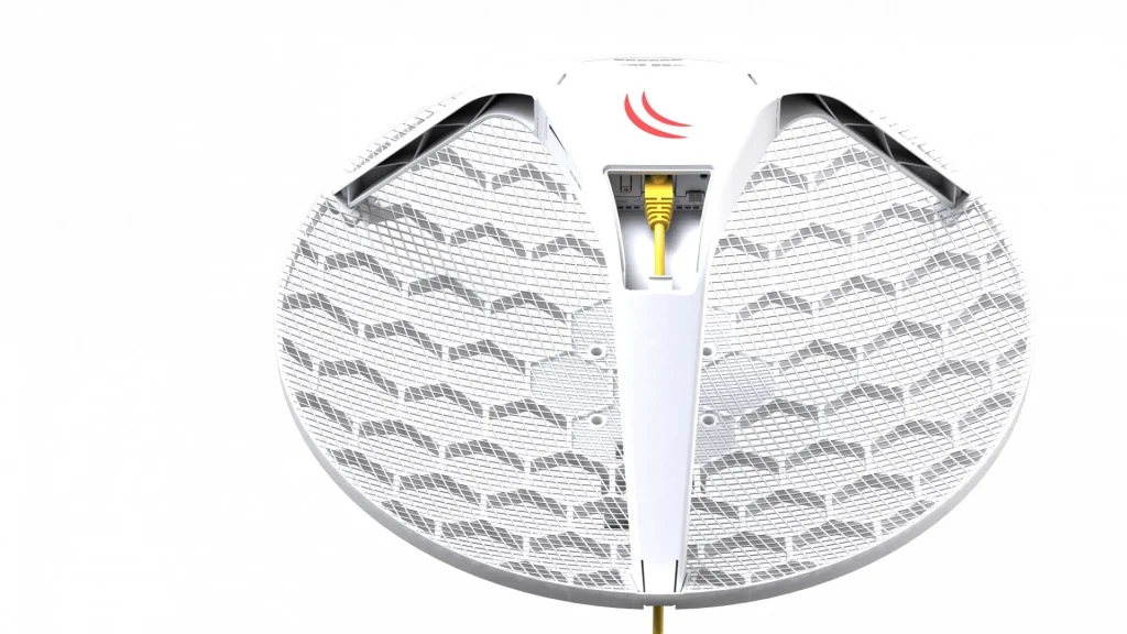Mikrotik LHG 5 3-pack - Image 4