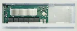 Mikrotik RouterBoard CRS326-24G-2S+RM 1U 24port GbE LAN 2x SFP+ uplink Cloud Router Switch - Image 2