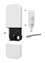 Mikrotik wAPG-5HaxD2HaxD wAP ax WiFi6 Access Point - Image 4